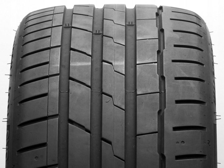 Шина летняя Hankook Ion Evo 235/40R19 96 Вт защита диска, усилитель (XL), фото 11