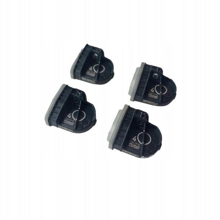 ДАТЧИК ДАВЛЕНИЯ В KOŁACH TPMS OPEL ОРИГ.*, фото 1