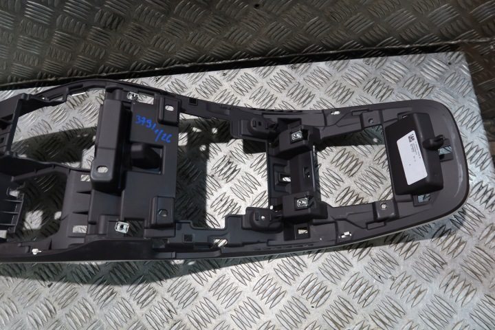 КАРКАС КРЕПЛЕНИЕ DEKORU СРЕДНЕГО ТОННЕЛЯ RENAULT ESPACE V LED 969358862R, фото 4