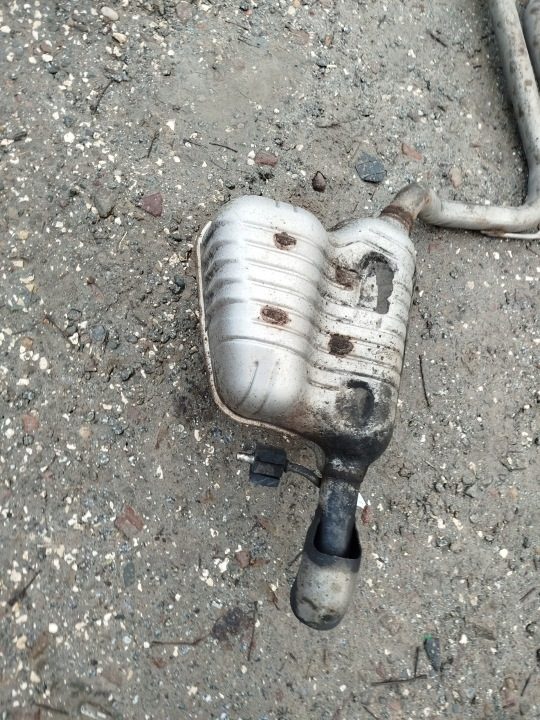 Audi OE 4F0253411M, фото 12
