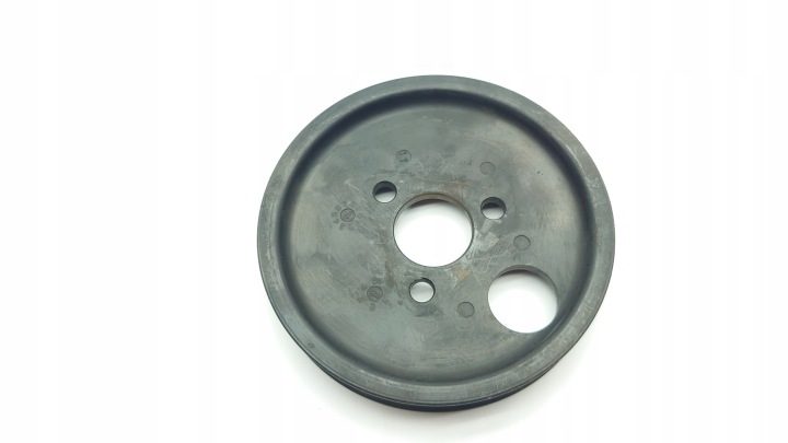 Шкив насоса гидроусилителя Ford Transit 2.2 TDCI Boxer HDI 6C1Q-3A733-AA, фото 3