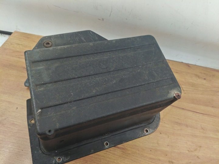 Площадка аккумулятора Audi A3 S3 8P 1K6801287, фото 6
