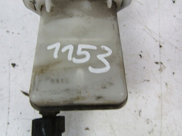 PEUGEOT 307 БАЧОК ТОРМОЗНОЙ ЖИДКОСТИ 2,0HDI 90 л.с. RHY 01-05 5D ХЭТЧБЕК, фото 3