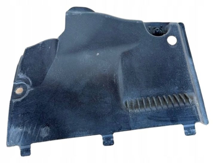 Audi A4 B8 A5 8T левая нижняя защита днища оригинал 8K0825201E, фото 1