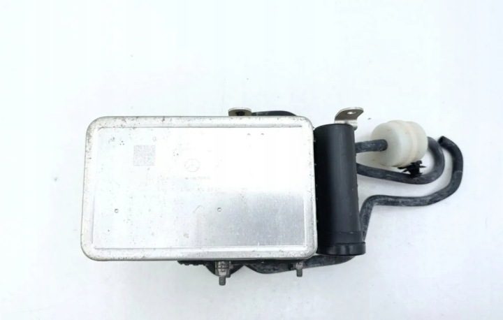 КОМПРЕССОР ПНЕВМОПОДВЕСКИ MERCEDES-BENZ EQE (V295) A2979013903 30724275 215 кВт, фото 7