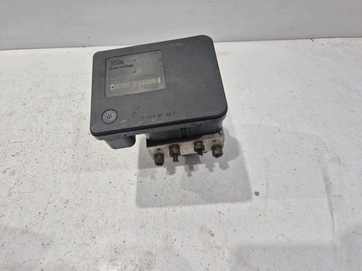 НАСОС ABS CITROEN C3 I 9639493780 10.0206-0056.4 10.0960-1112.3 00008750D2, фото 1