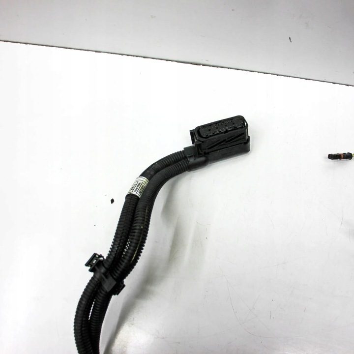 Трубки высокого давления BMW X3 (F25) 7619399 31293558 2.0L 180 квт 2013, фото 4