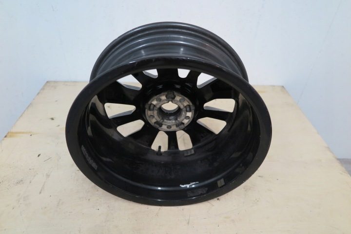 ЛИТОЙ ДИСК TOYOTA 9810098577 7.0" x 17" 5x108 ET 46, фото 7