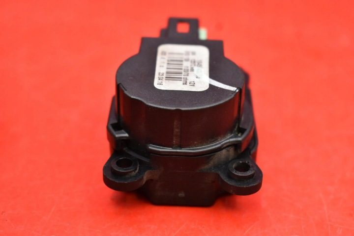 МОТОРЧИК ПЕЧКИ 13372966 OPEL MOKKA A 1.4 т 140 Л.С. 12-19, фото 7