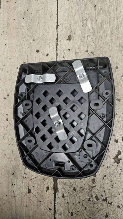 ПЛАСТИНА МОНТАЖНАЯ ДЛЯ STREET-RACK ПОД КОФР ЦЕНТРАЛЬНЫЙ SHAD 2, АДАПТЕР PLATE, SW-MOTECH, фото 6