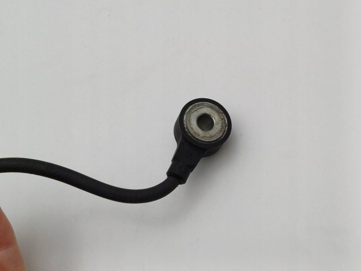 ДАТЧИК ДЕТОНАЦИИ VW PASSAT B6 2.0 FSI 021905377E NR61, фото 3