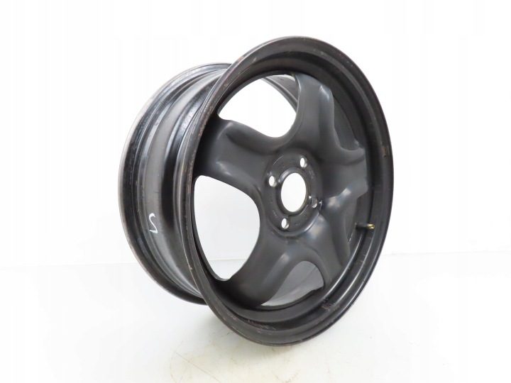 Штампованный диск Renault OE 6.5" x 16" 4x100 ET 44, фото 5