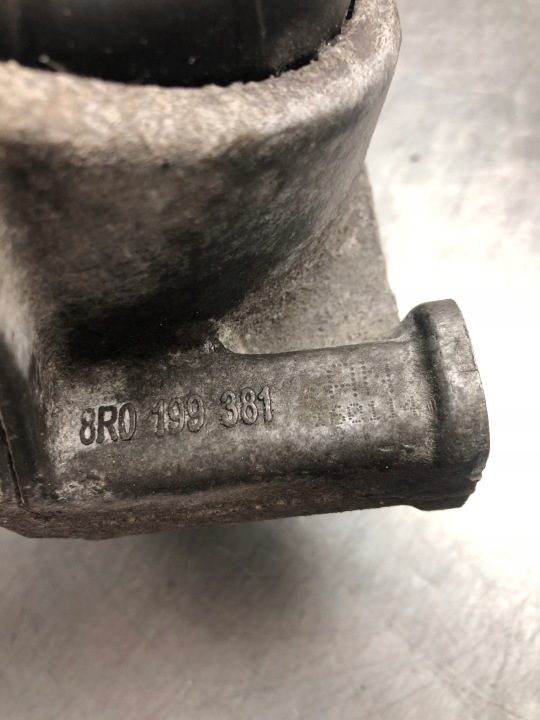 Audi OE 8R0 199 381AN Опора двигателя, фото 2