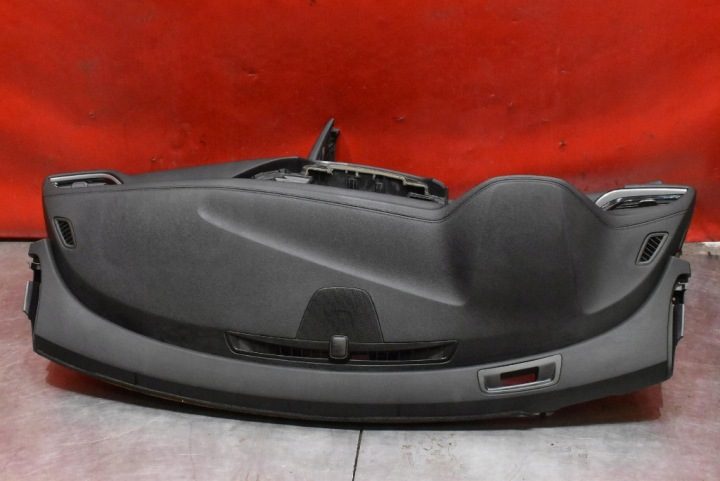 ТОРПЕДО КОНСОЛЬ AIRBAG EU 3009973302-A OPEL INSIGNIA B, фото 6