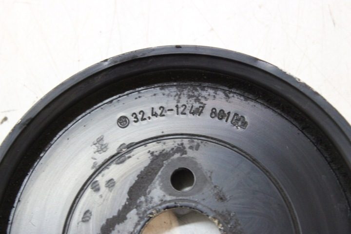 BMW E46 ШКИВ НАСОСА ГИДРОУСИЛИТЕЛЯ 318i M43 1247891, фото 4