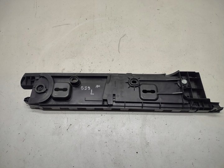 Кронштейн пола багажника 5E9864511B Skoda Octavia III универсал левый, фото 7