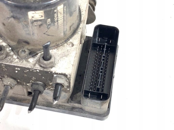 НАСОС ABS VW GOLF PLUS V 1K0614517AE 1.9 105 л.с. 04-13, фото 4