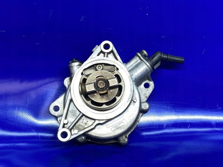 НАСОС ВАКУУМНЫЙ PEUGEOT 508 MINI CITROEN 1.6 THP 5F02 10FJBS V758642480, фото 1
