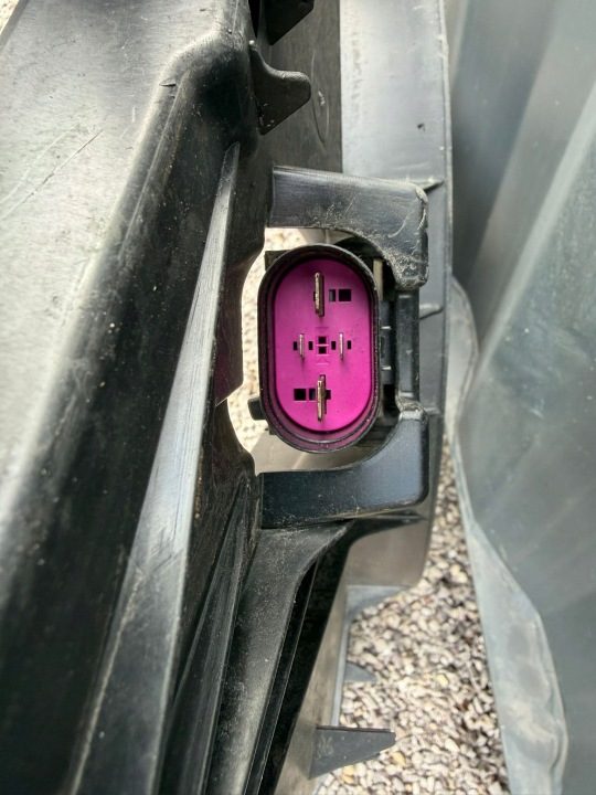 MERCEDES VITO V-КЛАСС W447 A4479060412 ВЕНТИЛЯТОР КОРПУС ОРИГ. ОТЛ. ВАРШАВА W1, фото 8