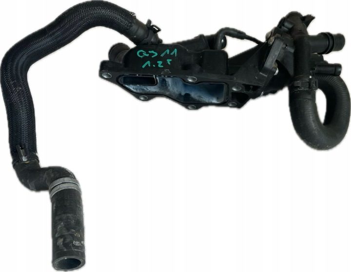 Renault OE 110601560R 110600353R, фото 1