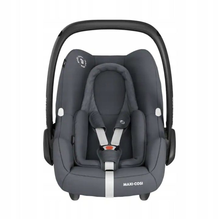 АВТОКРЕСЛО MAXI COSI ROCK 0-13KG, фото 2