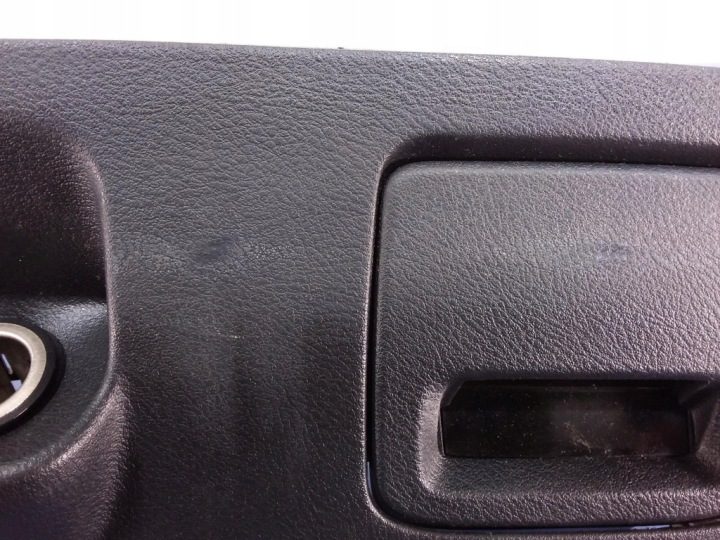 HONDA FR-V ЗАЩИТА КОНСОЛИ ПЕПЕЛЬНИЦА ГНЕЗДО 12V, фото 3