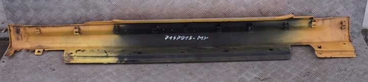 MINI Cooper S R56 Молдинг порога левый, фото 15