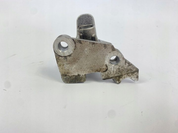 Кронштейн датчика вала Mercedes W124 W140 R129 1161580640, фото 7