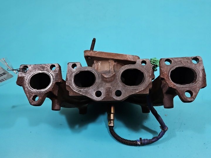 ВЫПУСКНОЙ КОЛЛЕКТОР CITROEN C4 I 1.6 16V 04-08, фото 7