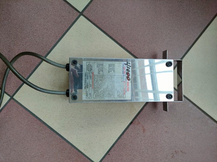 Тестер Измеритель аналоговый для sprawdzania аккумуляторов 6V 12V, фото 3