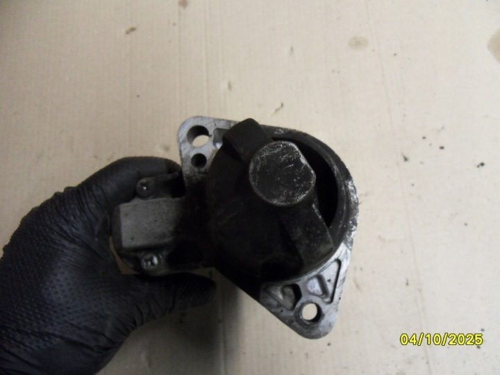 Стартер Suzuki OE 31100-51K00, фото 5