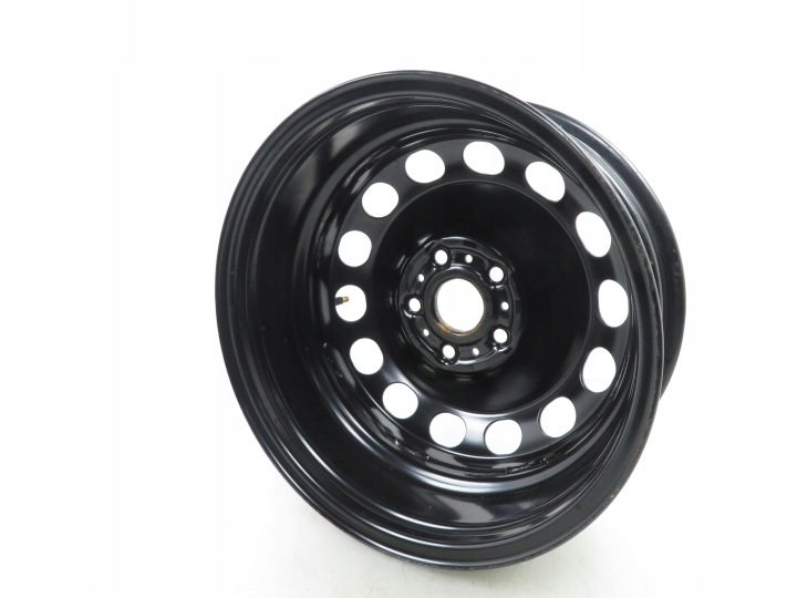 Штампованный диск VW 6.5" x 16" 5x112 ET 46, фото 3