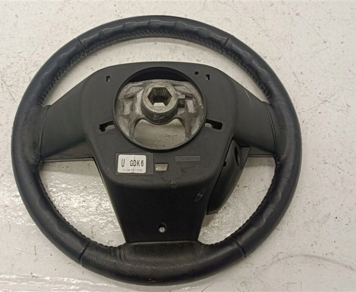 РУЛЬ ПОДУШКА БЕЗОПАСНОСТИ МУЛЬТИФУНКЦИОНАЛЬНАЯ MAZDA 6 II GH GDK4-32980 GDK557K00, фото 10