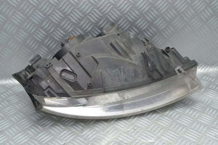 Фара передняя левая SAAB 93 9-3 03-07r H7, фото 11