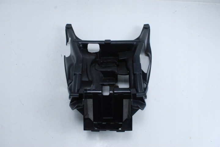 Вставка обтекатель защита SUZUKI BURGMAN 650 02-12, фото 2