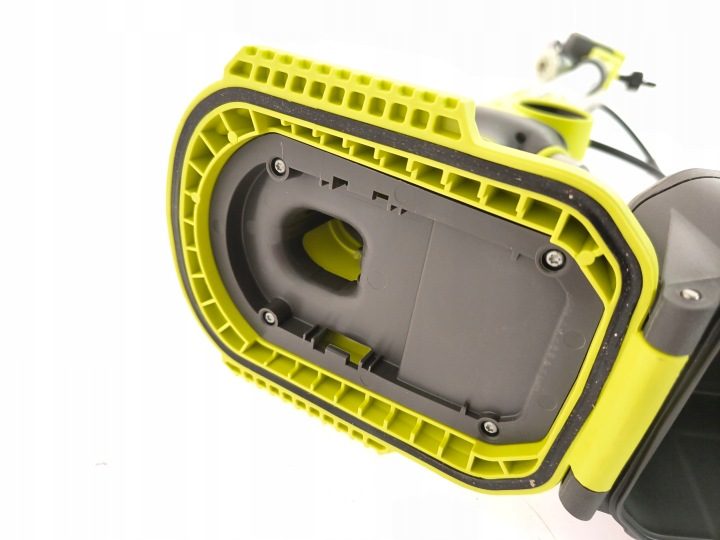 Ryobi RWTS18 Teleskopowa szczotka вращения аккумуляторный One+ 18V SOLO, фото 9