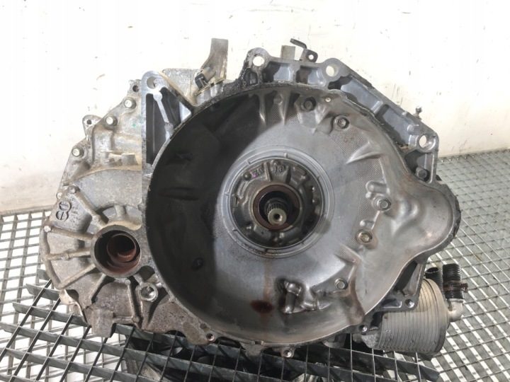 Коробка передач Peugeot 407 20GH07 3.0 211 л.с., фото 1