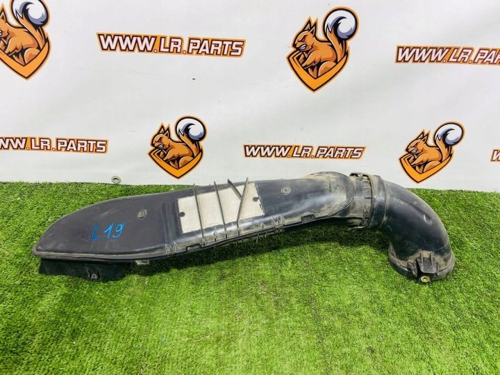 ВОЗДУХОВОД ЛЕВЫЙ LAND ROVER DISCOVERY 5 L462 JY32-9H707-AB, фото 4