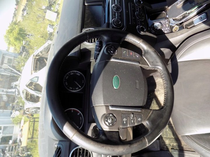 LAND ROVER DISCOVERY IV РУЛЬ КОЖА, фото 1