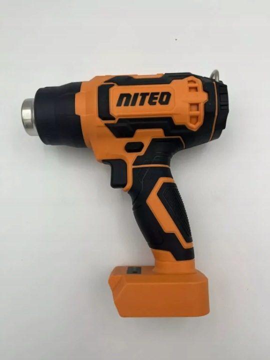Термофен Niteo Tools 2000 Вт 20 В 550 °C, фото 5