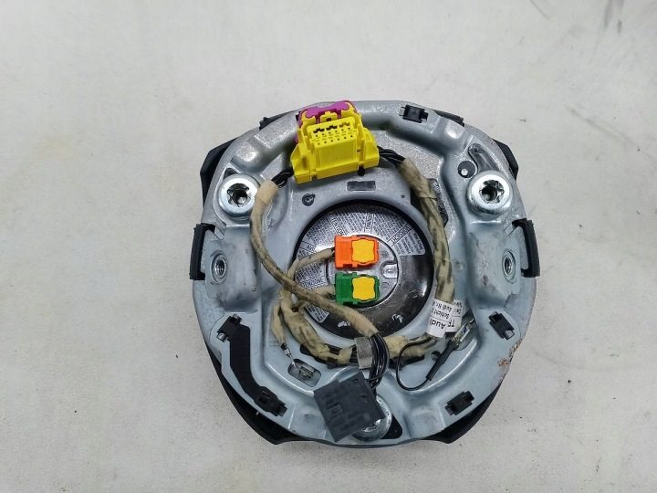 РУЛЬ С ПОДУШКОЙ AUDI A6 C6 4E0419091CF 61711343B00 4F0971589A, фото 8