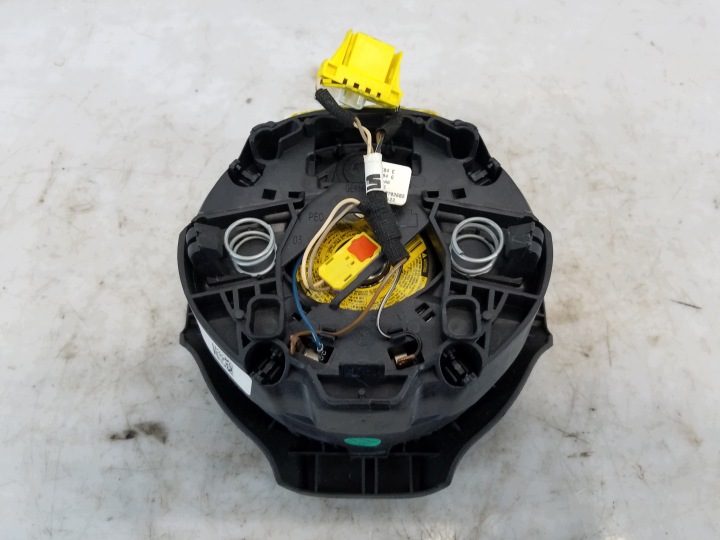 Проводка подушки Airbag VW Polo V 6R 3C8971584E, фото 1