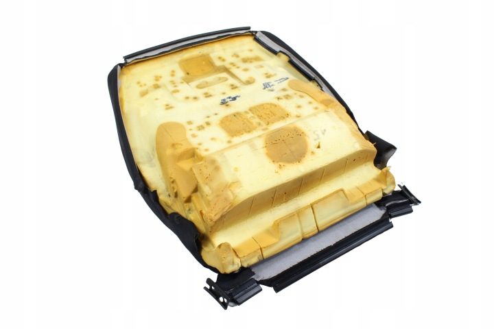Подушка сиденья правое переднее пассажира VW Golf VI 08-13, фото 6