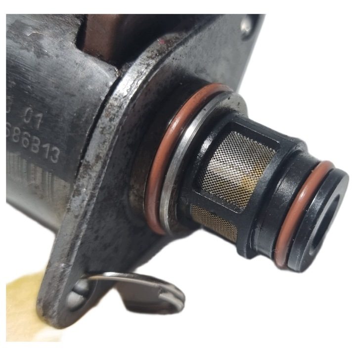 Клапан датчик топлива насос 9307Z516B Citroen Peugeot Renault Dacia Nissan, фото 3