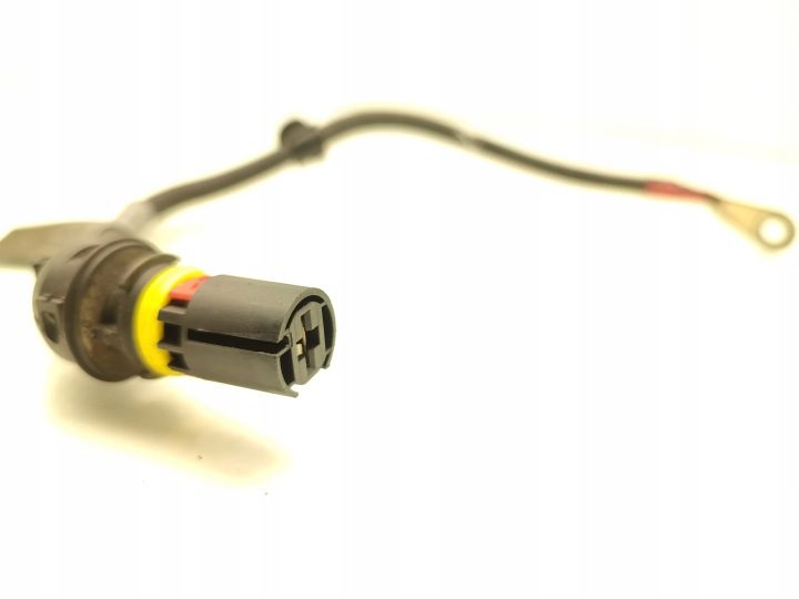 BMW 3 Серия Жгут проводов фонарей передних 2008 Седан 4/5dr 7795642 325d, фото 5
