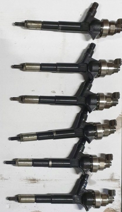 ФОРСУНКА OPEL 1,7 CDTI 8973762703, фото 1