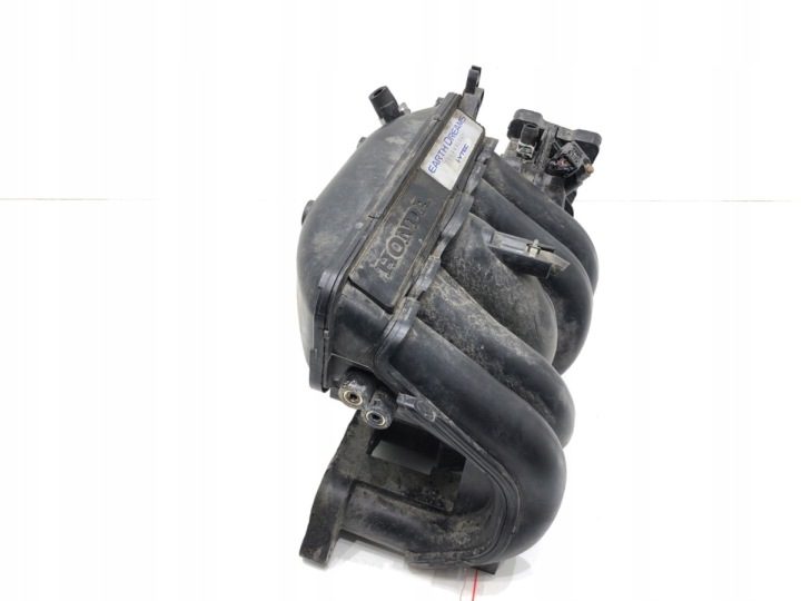 ВПУСКНОЙ КОЛЛЕКТОР HONDA JAZZ IV 1.3 102 л.с., фото 4