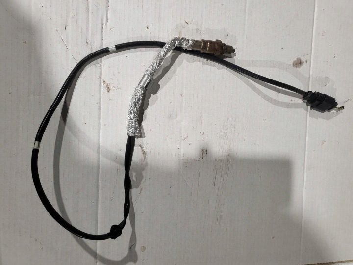 Лямбда-зонд NOx Volkswagen OE 05E906202H, фото 1