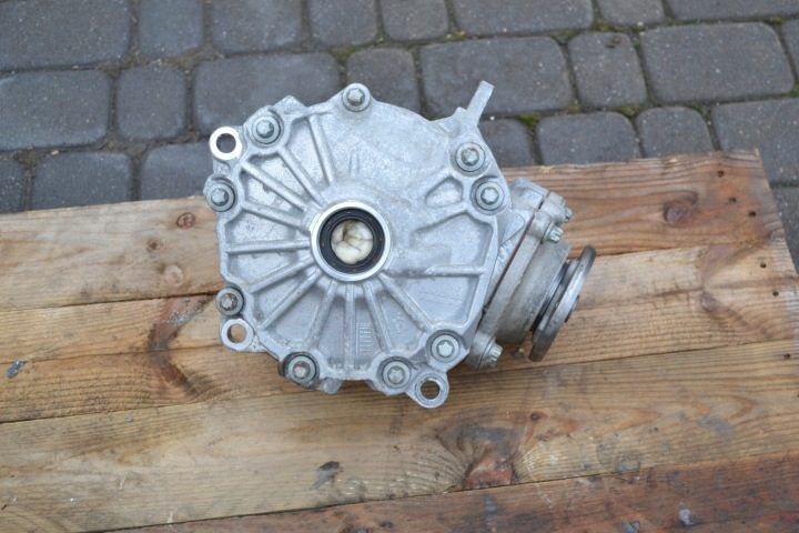 Редуктор дифференциал Mercedes Benz E C S класс W238 A2213307701, фото 1