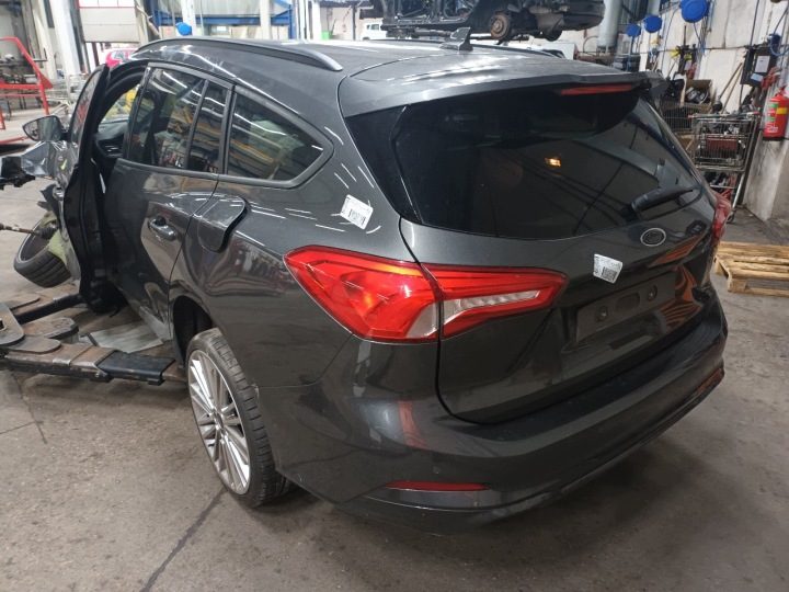 Ford Focus 4 Wagon 2018 - 2025 Моторчик дворников лобового стекла Y1DA, фото 7